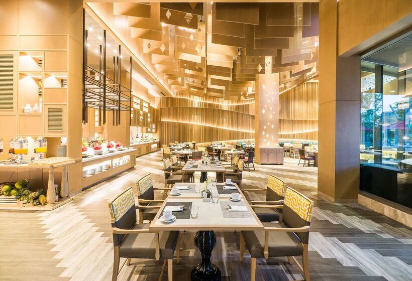 Avani+ Hua Hin Resort