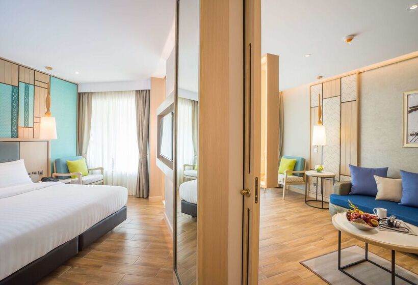 Avani+ Hua Hin Resort