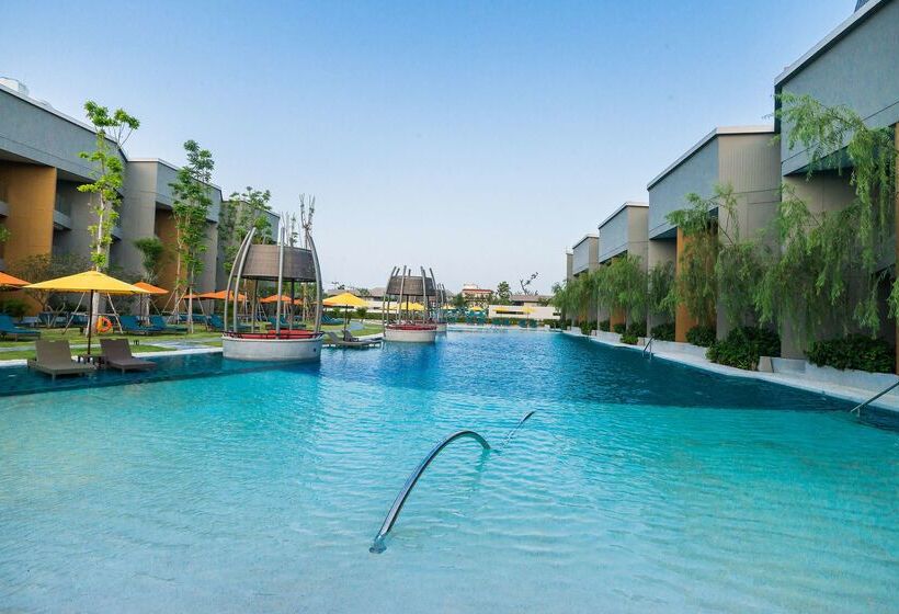 Avani+ Hua Hin Resort