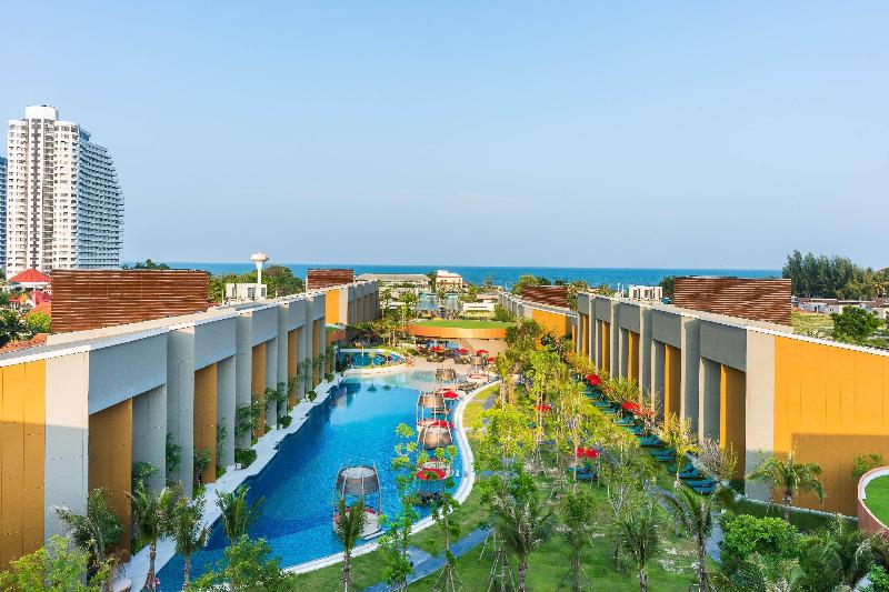 Avani+ Hua Hin Resort