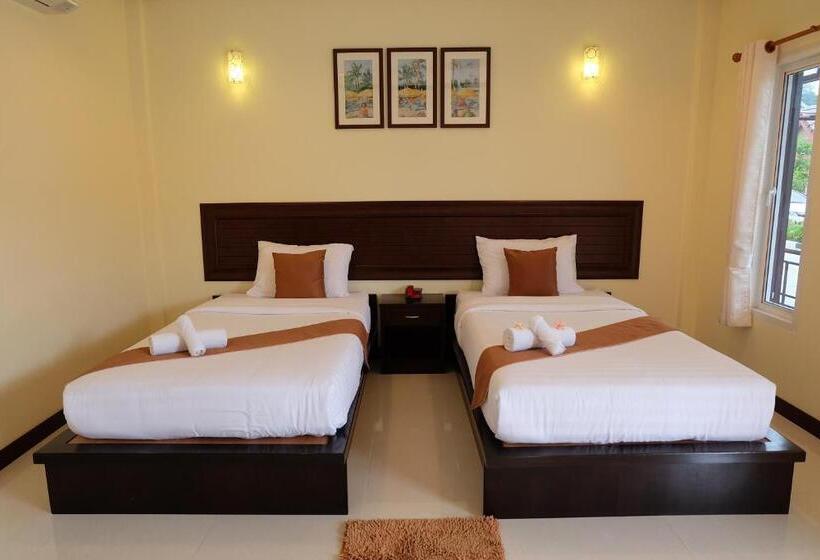 Baan Por Pla Resort