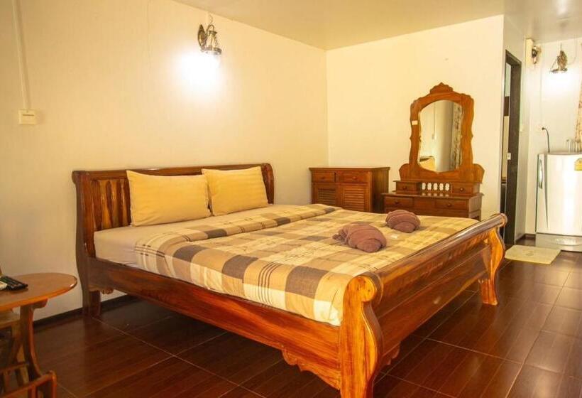 Bangpo Resort
