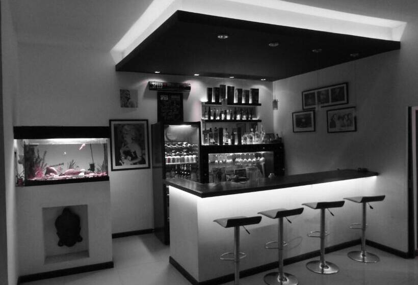 Bardot Hostel