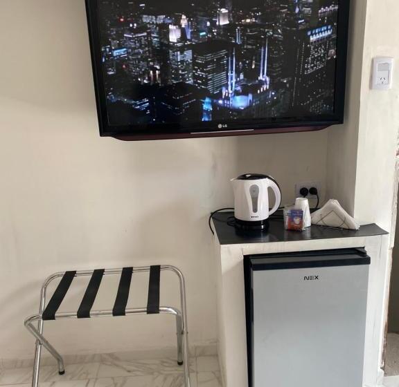 Bardot Hostel