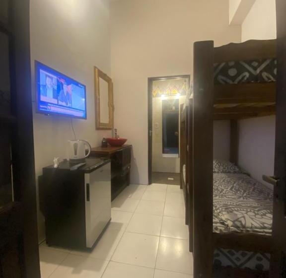 Bardot Hostel