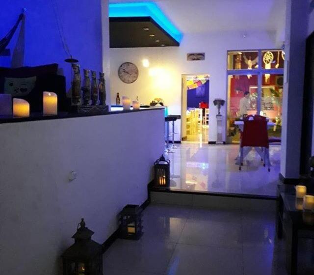 Bardot Hostel