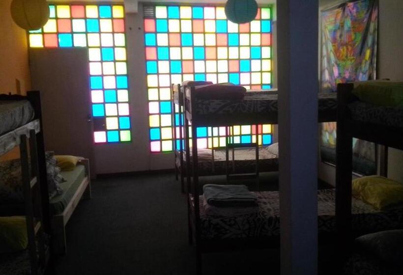 Bardot Hostel