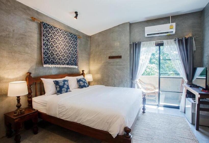 تختخواب و صبحانه Foresta Villa