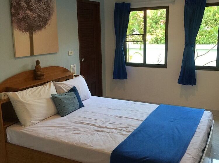مبيت وإفطار Lyndale Lodge