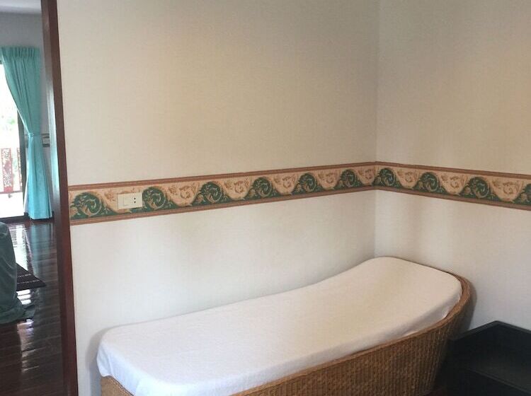 مبيت وإفطار Lyndale Lodge