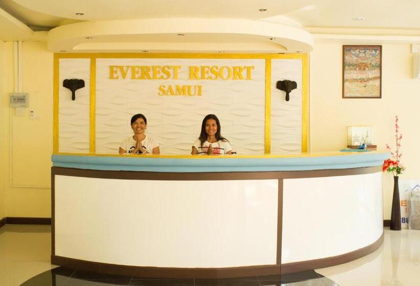 Everest Resort Samui   Sha Plus