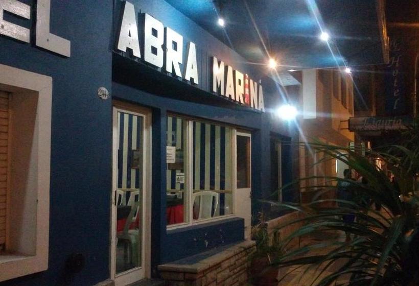 호텔 Abra Marina