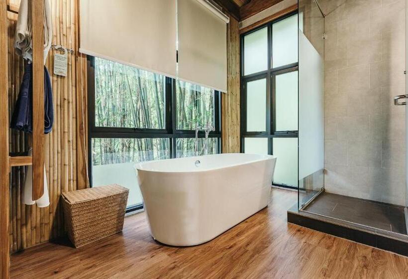 هتل Aonang Fiore Resort   Sha Extra Plus