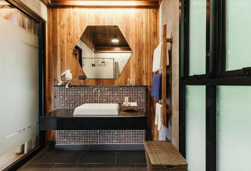 هتل Aonang Fiore Resort   Sha Extra Plus