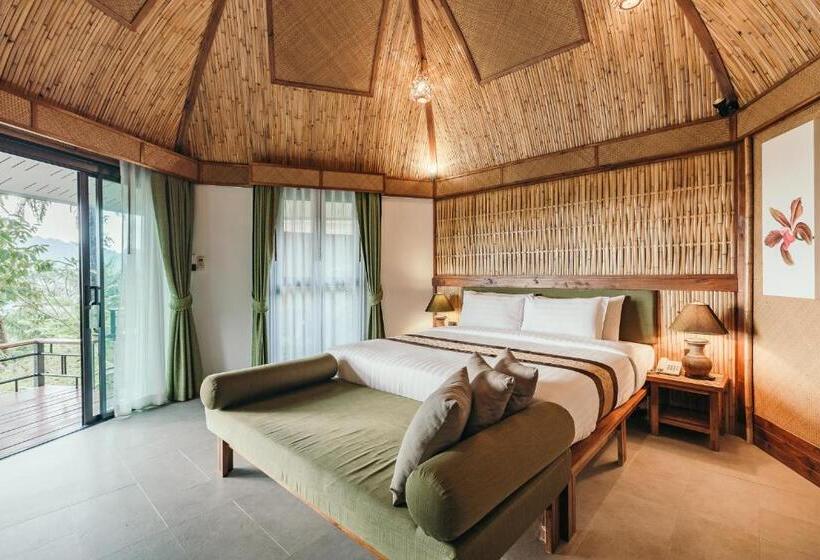 هتل Aonang Fiore Resort   Sha Extra Plus