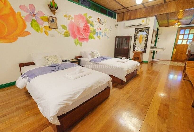 هتل Baan Imm Sook Resort