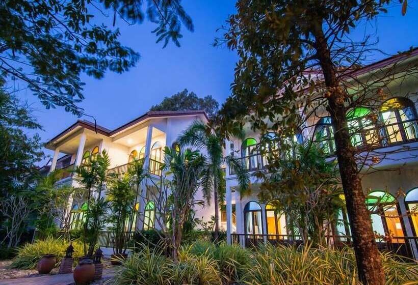 هتل Baan Imm Sook Resort