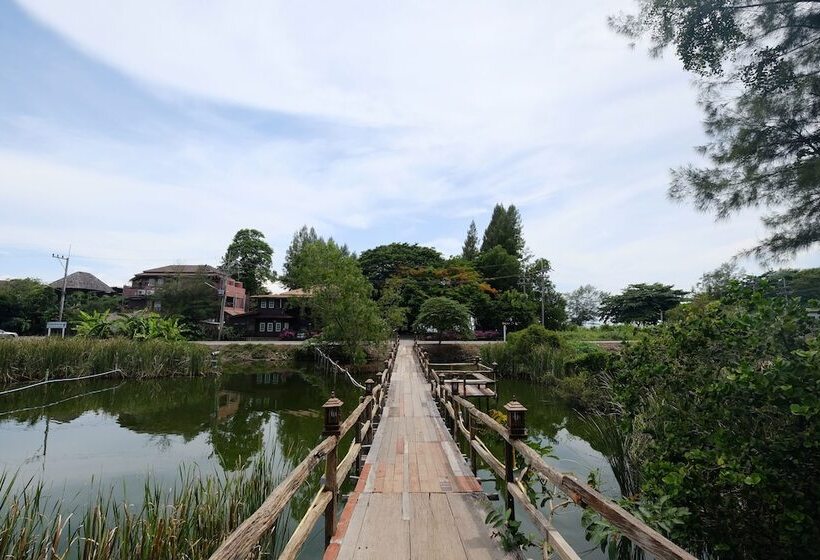 هتل Baan Imm Sook Resort