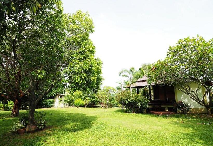 فندق Baan Pun Sook Resort