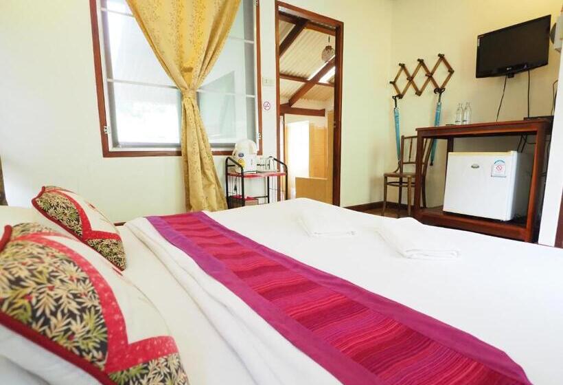 فندق Baan Pun Sook Resort
