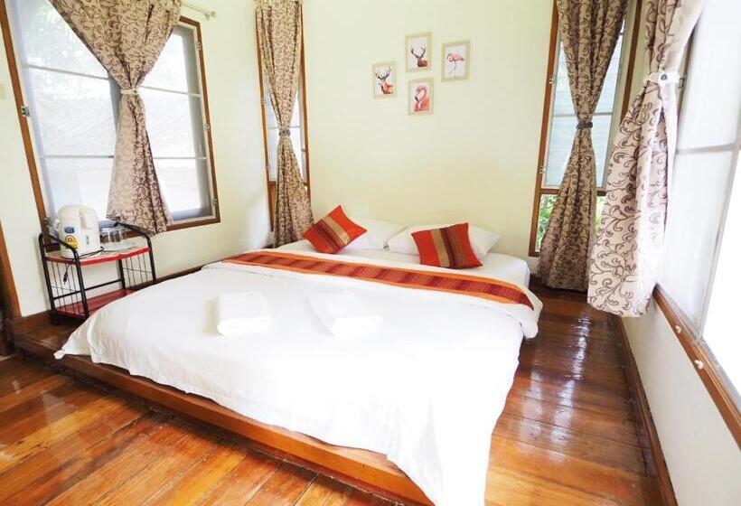 فندق Baan Pun Sook Resort