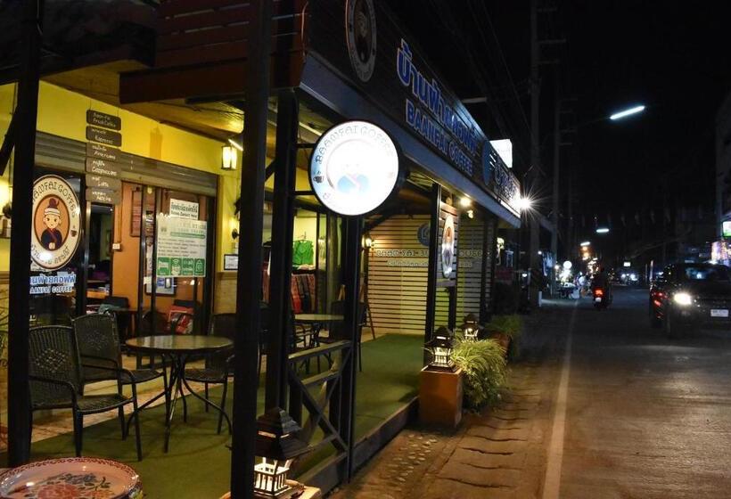 هتل Baanfai Guesthouse Chiangkhong