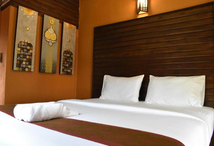 هتل Baanfai Guesthouse Chiangkhong