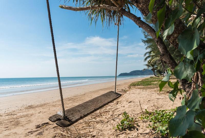 فندق Chaolao Tosang Beach
