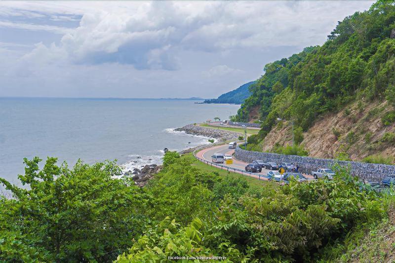 فندق Chaolao Tosang Beach