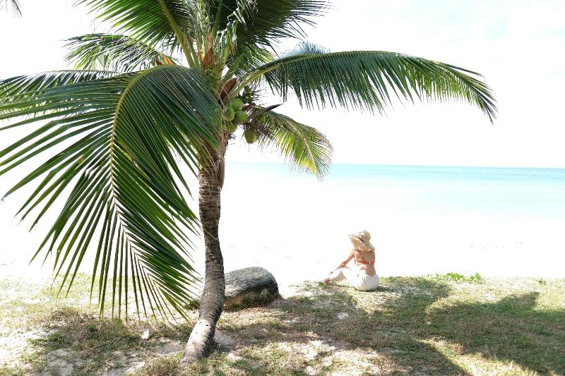فندق Chaolao Tosang Beach