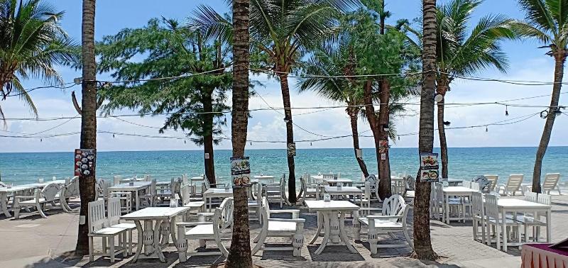 فندق Chaolao Tosang Beach