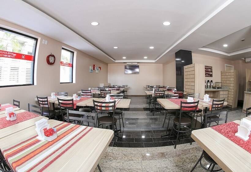 בית מלון כפרי Express Centro Historico