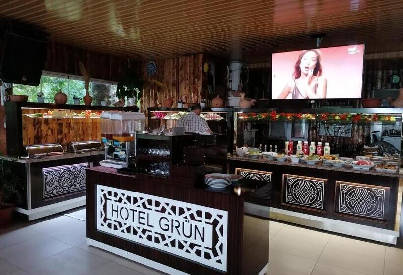 فندق Grun