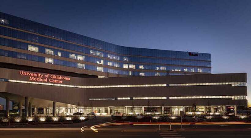 فندق Holiday Inn Express & Suites Moore, An Ihg