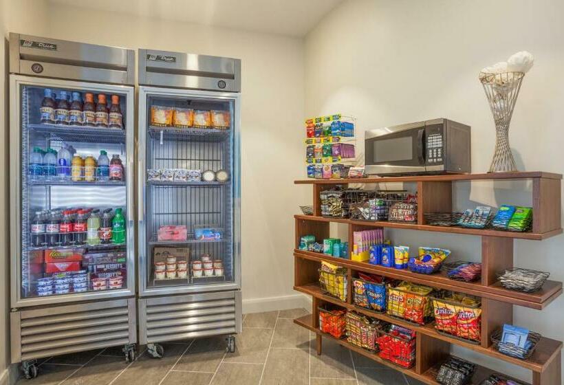 ホテル Holiday Inn Express & Suites Panama City Beach Beachfront, An Ihg
