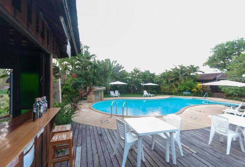 هتل Namkhong Guesthouse And Resort