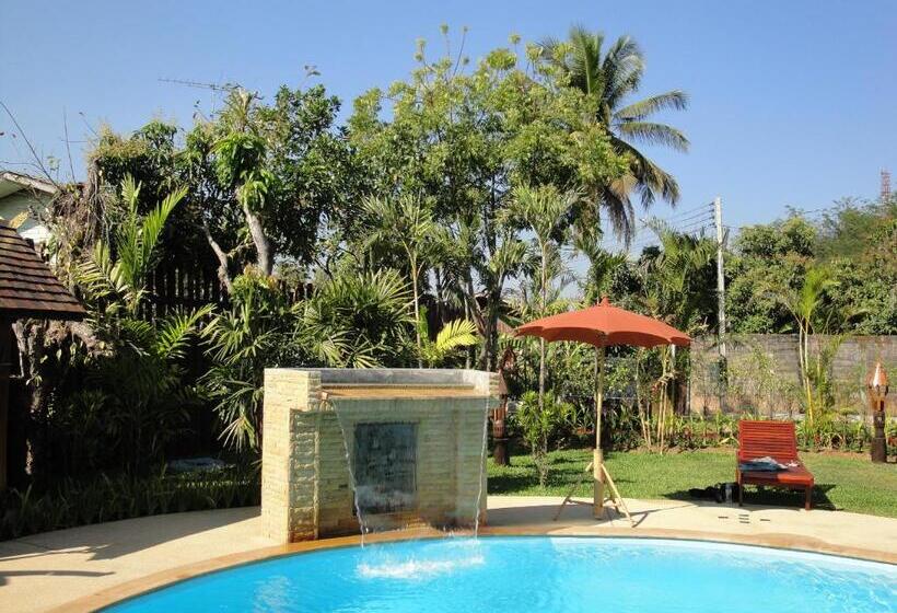 هتل Namkhong Guesthouse And Resort