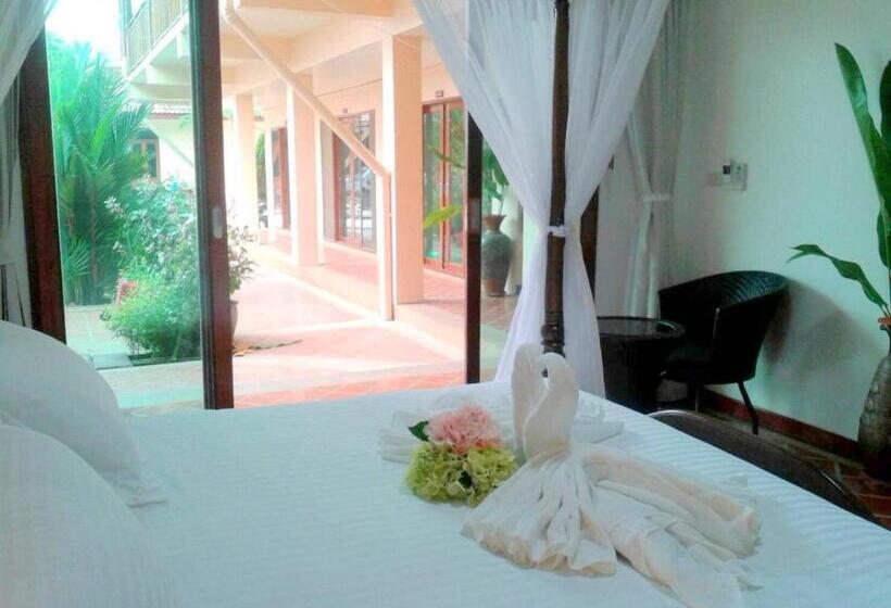 هتل Siam Tara Resort Chiangkhong