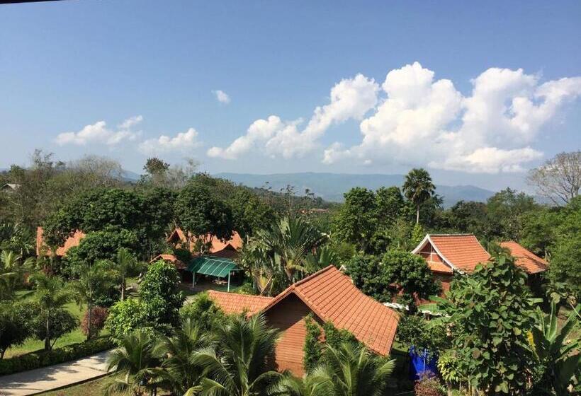 هتل Siam Tara Resort Chiangkhong