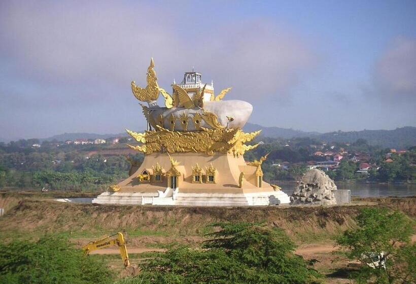 هتل Siam Tara Resort Chiangkhong