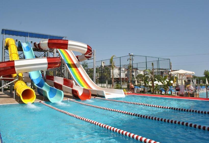 هتل Calimera Side Resort