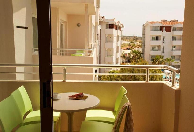 هتل Calimera Side Resort