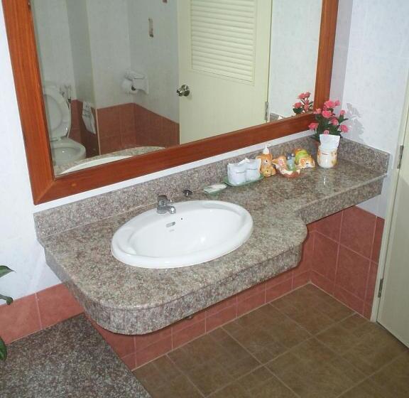 هتل Sp Residence
