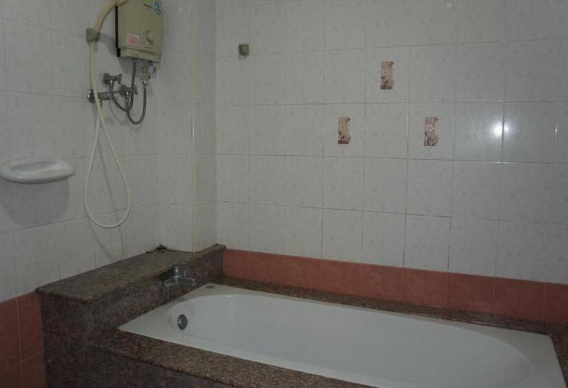هتل Sp Residence