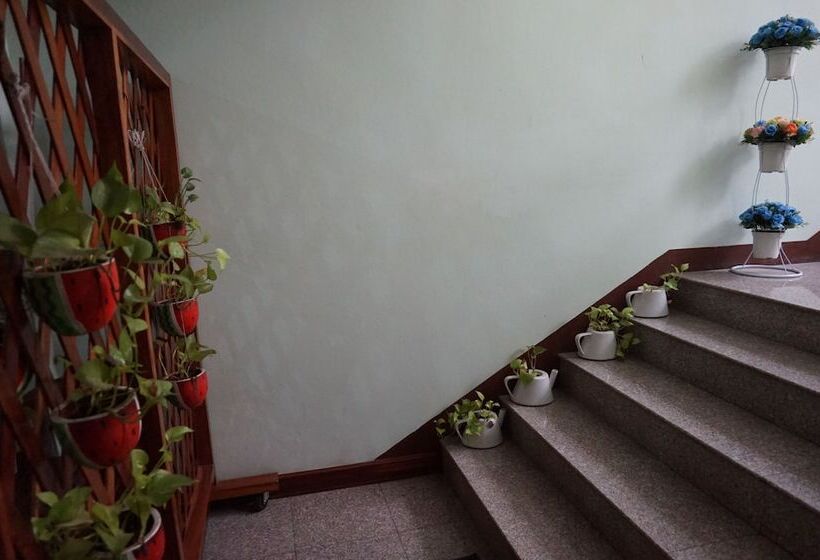 هتل Sp Residence