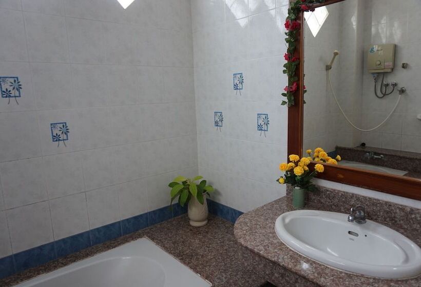هتل Sp Residence