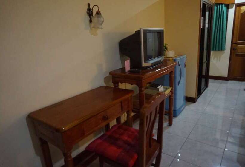 هتل Sp Residence