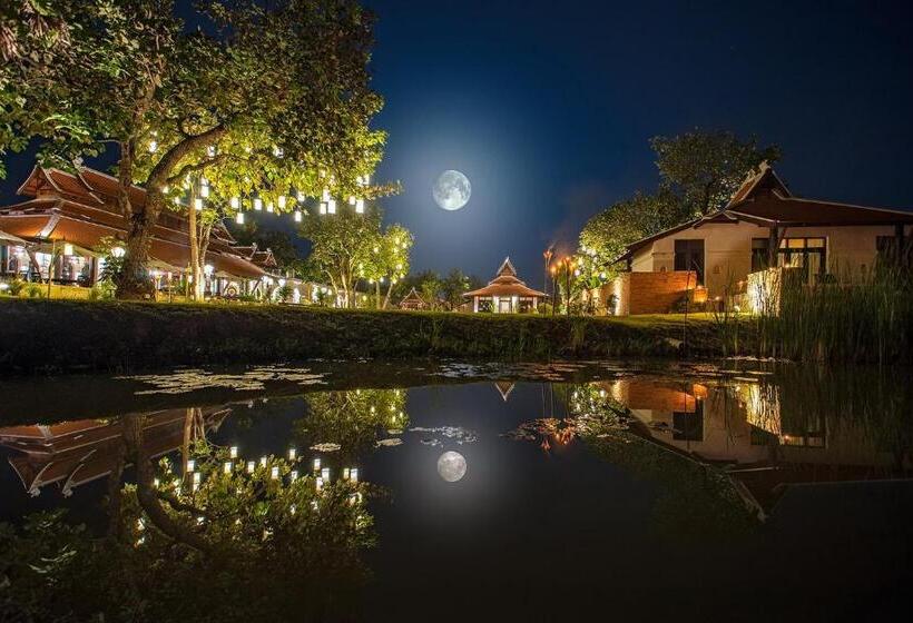 هتل Sriwilai Sukhothai