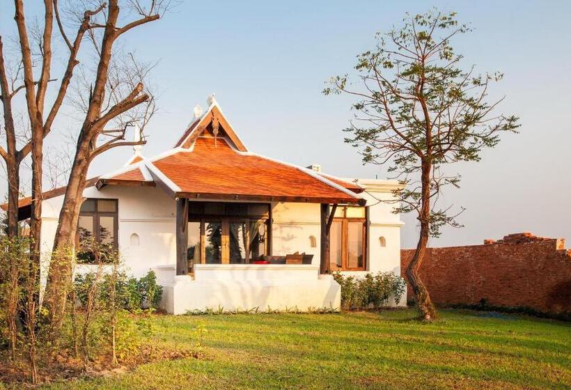 هتل Sriwilai Sukhothai