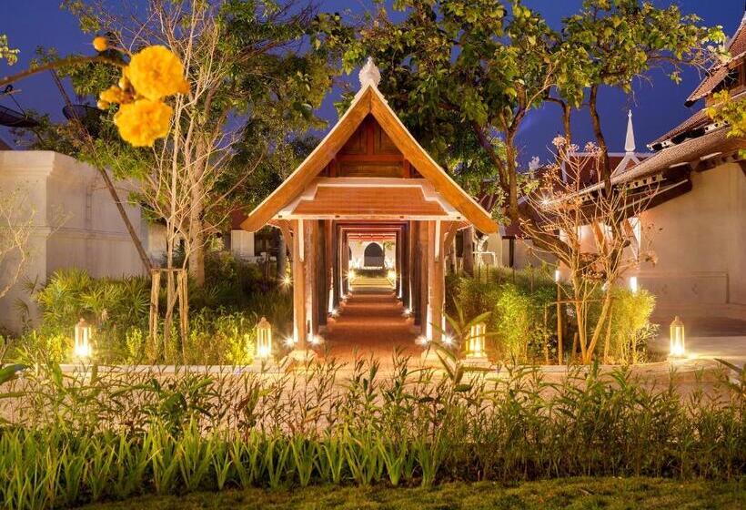 هتل Sriwilai Sukhothai